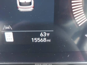 Hyundai Kona SEL 2024, снимка 15