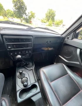 Lada Niva, снимка 5