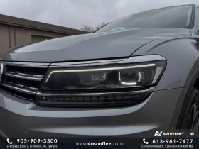 VW Tiguan Highline 4Motion* АвтоКредит* (Цена до БГ) , снимка 7