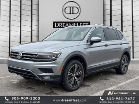 VW Tiguan Highline 4Motion* АвтоКредит* (Цена до БГ) , снимка 1