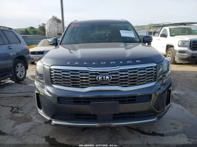 Kia Telluride 3.8l Ex, снимка 13