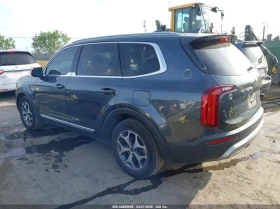 Kia Telluride 3.8l Ex, снимка 3