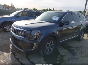 Kia Telluride 3.8l Ex, снимка 1