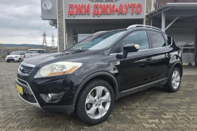 Ford Kuga 2.0TDCI 4X4, снимка 1