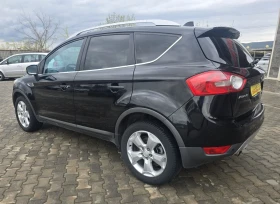Ford Kuga 2.0TDCI 4X4, снимка 6
