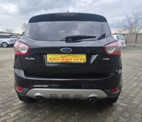 Ford Kuga 2.0TDCI 4X4, снимка 5