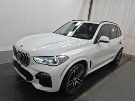 BMW X5 M ПАКЕТ * HEAD UP * CARFAX * АВТО КРЕДИТ * , снимка 1