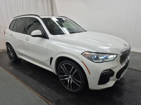 BMW X5 M ПАКЕТ * HEAD UP * CARFAX * АВТО КРЕДИТ * , снимка 2