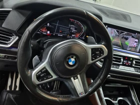 BMW X5 M ПАКЕТ * HEAD UP * CARFAX * АВТО КРЕДИТ * , снимка 7