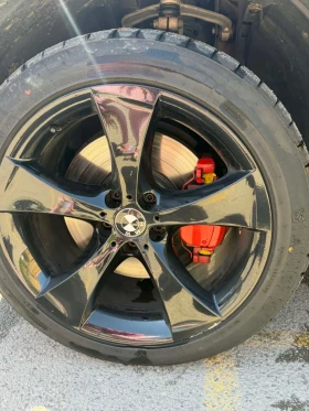 BMW X6 3.5i N54, снимка 10
