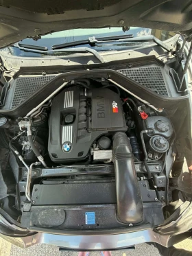 BMW X6 3.5i N54, снимка 12