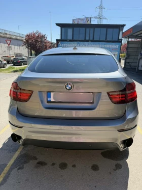 BMW X6 3.5i N54, снимка 2