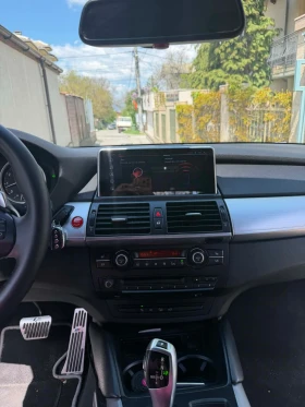 BMW X6 3.5i N54, снимка 7