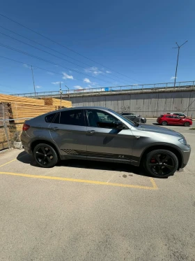 BMW X6 3.5i N54, снимка 6