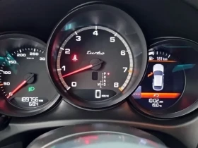 Porsche Macan TURBO| CAMERA| 3.6, снимка 7