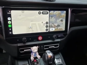 Porsche Macan TURBO| CAMERA| 3.6, снимка 9
