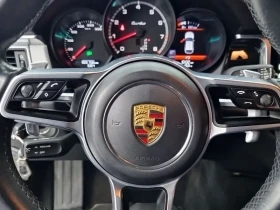 Porsche Macan TURBO| CAMERA| 3.6, снимка 6