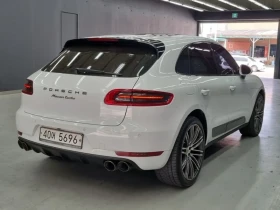 Porsche Macan TURBO| CAMERA| 3.6, снимка 3