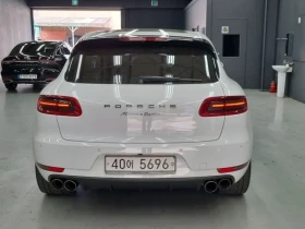 Porsche Macan TURBO| CAMERA| 3.6, снимка 4
