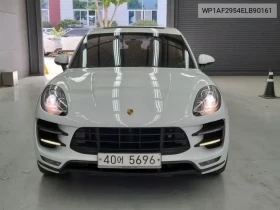 Porsche Macan TURBO| CAMERA| 3.6, снимка 2