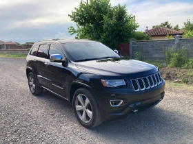 Jeep Grand cherokee, снимка 3
