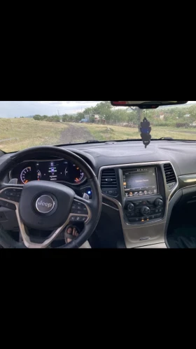 Jeep Grand cherokee, снимка 5