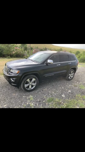 Jeep Grand cherokee, снимка 4