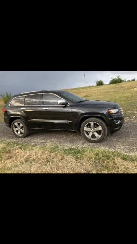 Jeep Grand cherokee, снимка 2