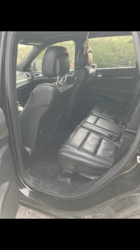 Jeep Grand cherokee, снимка 3