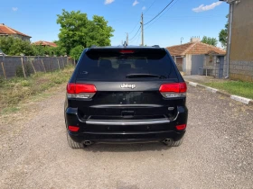 Jeep Grand cherokee, снимка 2