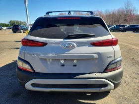 Hyundai Kona, снимка 6