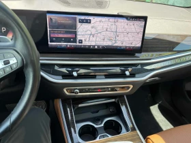 BMW X5 ДИСТРОНИК * ПОДГРЕВ * ПАНОРАМА * АМБИЕНТ * CARFAX, снимка 7
