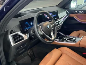BMW X5 ДИСТРОНИК * ПОДГРЕВ * ПАНОРАМА * АМБИЕНТ * CARFAX, снимка 6