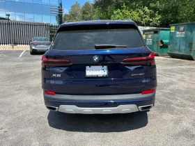 BMW X5 ДИСТРОНИК * ПОДГРЕВ * ПАНОРАМА * АМБИЕНТ * CARFAX, снимка 4