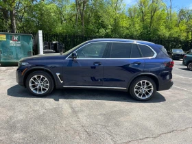 BMW X5 ДИСТРОНИК * ПОДГРЕВ * ПАНОРАМА * АМБИЕНТ * CARFAX, снимка 2