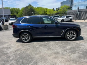 BMW X5 ДИСТРОНИК * ПОДГРЕВ * ПАНОРАМА * АМБИЕНТ * CARFAX, снимка 3