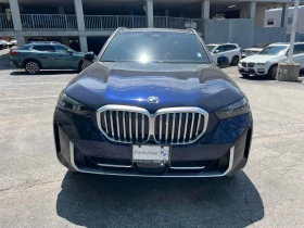 BMW X5 ДИСТРОНИК * ПОДГРЕВ * ПАНОРАМА * АМБИЕНТ * CARFAX, снимка 1