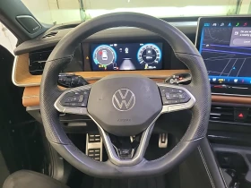 VW Tiguan HIGHLINE R-LINE, снимка 12