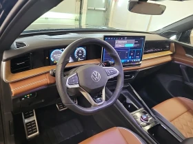 VW Tiguan HIGHLINE R-LINE, снимка 11