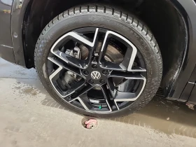 VW Tiguan HIGHLINE R-LINE, снимка 9