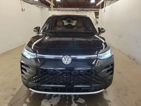 VW Tiguan HIGHLINE R-LINE, снимка 3