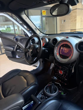 Mini Countryman SмоделТОП СЪСТОЯНИЕ, СОБСТВЕН ЛИЗИНГ 100% УДОБРЕНИ, снимка 11