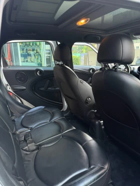 Mini Countryman SмоделТОП СЪСТОЯНИЕ, СОБСТВЕН ЛИЗИНГ 100% УДОБРЕНИ, снимка 6