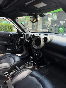 Mini Countryman SмоделТОП СЪСТОЯНИЕ, СОБСТВЕН ЛИЗИНГ 100% УДОБРЕНИ, снимка 5
