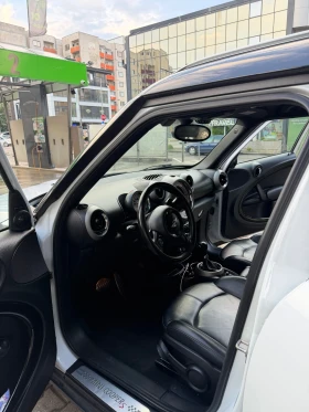 Mini Countryman SмоделТОП СЪСТОЯНИЕ, СОБСТВЕН ЛИЗИНГ 100% УДОБРЕНИ, снимка 9