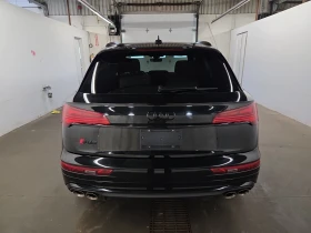 Audi SQ5 * PROGRESSIV * CARFAX * Бeз инциденти * От VW *  , снимка 5