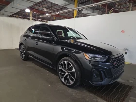 Audi SQ5 * PROGRESSIV * CARFAX * Бeз инциденти * От VW *  , снимка 3