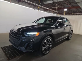 Audi SQ5 * PROGRESSIV * CARFAX * Бeз инциденти * От VW *  , снимка 1