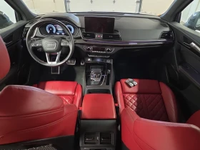 Audi SQ5 * PROGRESSIV * CARFAX * Бeз инциденти * От VW *  , снимка 12