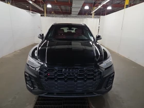 Audi SQ5 * PROGRESSIV * CARFAX * Бeз инциденти * От VW *  , снимка 2
